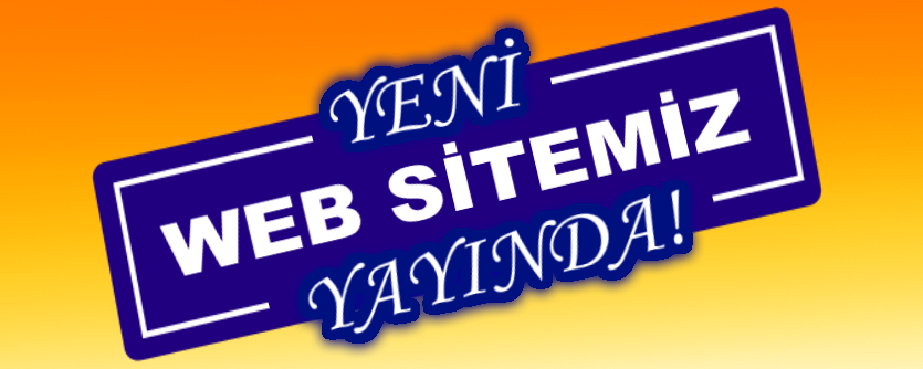 Vom Medikal web sitemiz yenilendi..