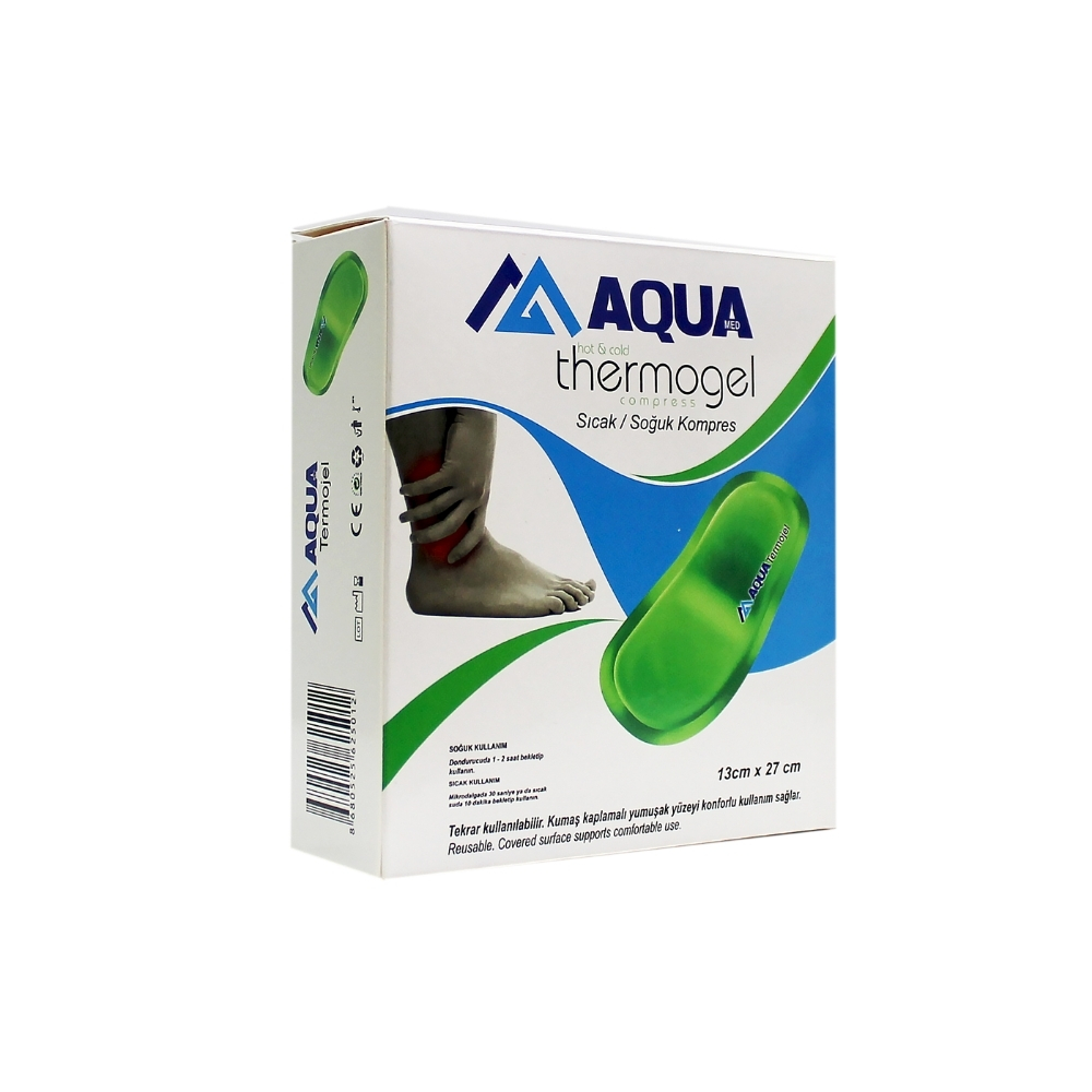 ThermoGel Yeşil