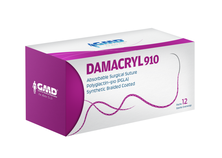 DAMACRYL 910