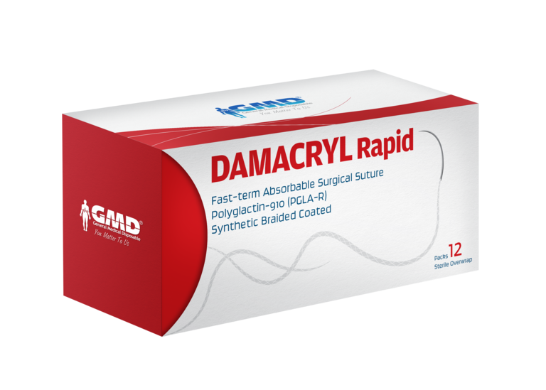 DAMACRYL RAPİD 
