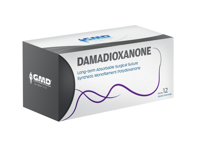 DAMADIOXANONE 