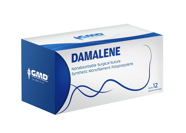 DAMALEME