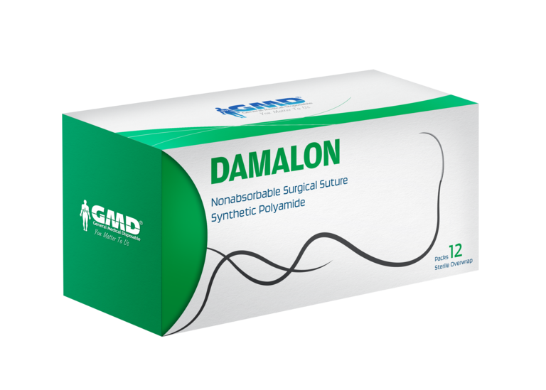 DAMALON 