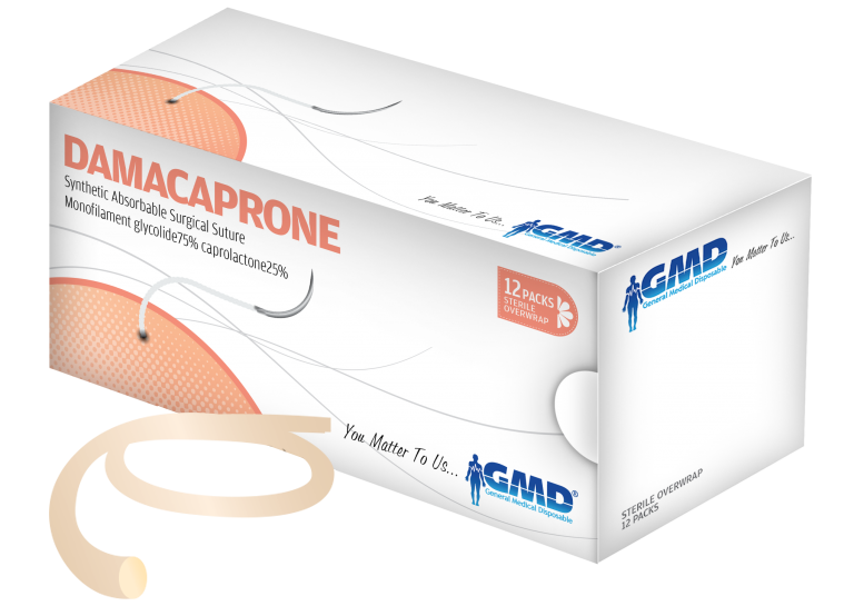 DAMACAPRONE