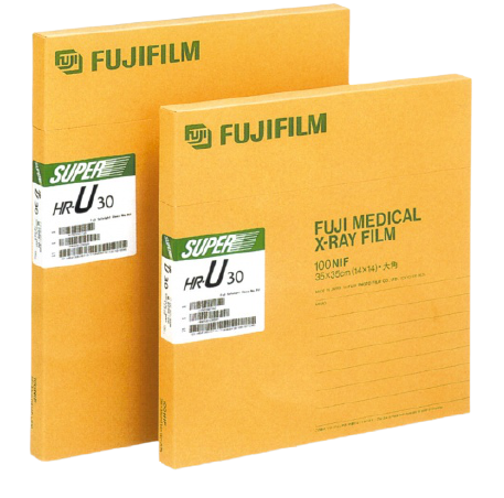 Fuji Film