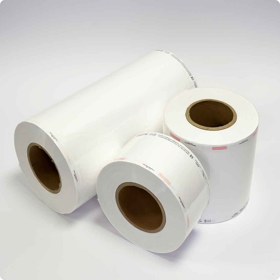 Tyvek Ruloları