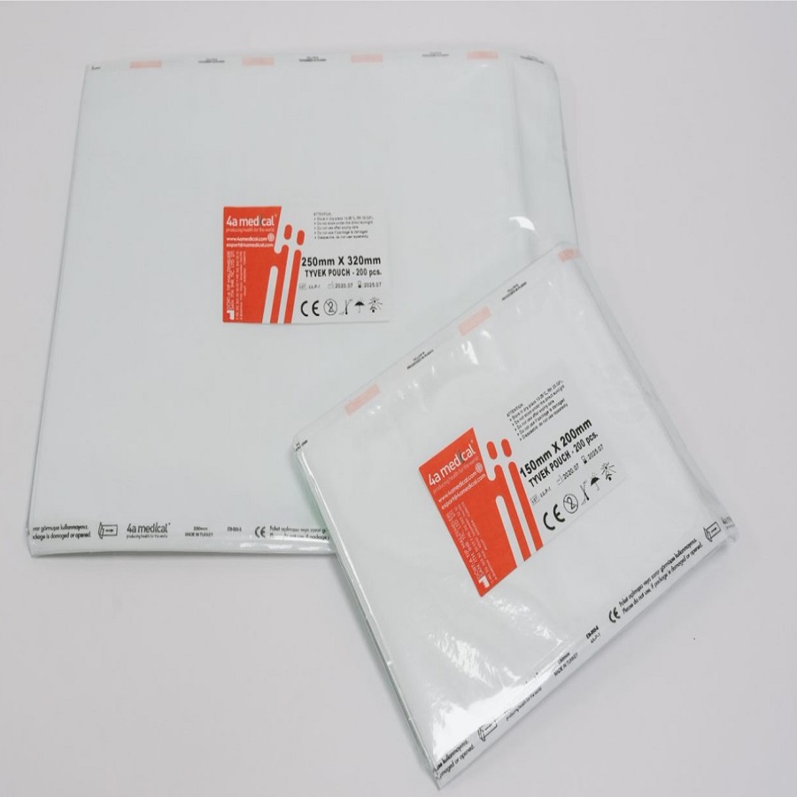 Tyvek Zarfları